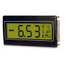 Trumeter DPM952-T Digital Panel Meter 3.5 Digit LCD 5 or 9V 36 x 72mm Backlight