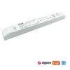 Zasilacz LED ściemnialny ZigBee 24VDC 150W 6.25A stałonapięciowy