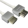 Kabel HDMI 3m A: HDMI B: HDMI A: Męskie B: Męskie