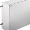 Weidmüller 1196210000 Obudowa KTB FS 484815 S4E1, IP66, IP67, 480 mm x 480 mm x 150 mm, 1 szt.