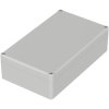 BOPLA 63214300 Euromas ET 214-LP Casing ABS Grey-white RAL 7035