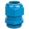 Dławnica kablowa poliamidowa M32 IP68 SKINTOP K-M 32x1,5 ATEX plus niebieska 54115440