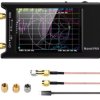 NanoVNA-H4 analizator sieci wektorowej 10kHz - 1,5GHz Zeenko