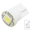 Żarówka LED T10 SMD biała 12-16V OST10AB01GD-W443S4C1A OptoSupply