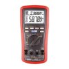 BM878 Multimetr TRMS VFD,T, rezystancja izolacji 50V-1000V Earth Cont. 200mA Brymen