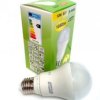 LAMPA LED E27 15W B.CIEPLA 3000K 1350LM