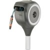 GARDENA 18606-20 RollUp S Hose Reel 15m 360° Rotating Frost-Proof