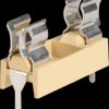 PTF/15 Open Fuse holder ø5x20mm