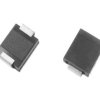 Dioda Schottky SS34 - 3A 40V DO214AB-SMC