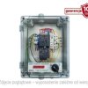 Zestaw stycznikowo-przekaźnikowy do zabezpieczania silnika 3P 9kW 16-24A EURO-2-0900