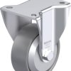 Blickle 946567 BH-PO 100G-1-ELS-FA Koło stałe z blachy stalowej Średnica koła: 100 mm Maksymalne obciążenie: 280 kg 1 sz
