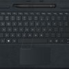 8X8-00145 Keyboard, for Surface Pro 10, with Slim Pen 2, black