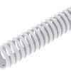 Kanał na wiązki OBO Bettermann VF 40KB rws 6132610 (D x S x W) 500 x 45 x 48 mm 24 szt.