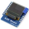 Wyświetlacz OLED 0.66