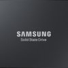 MZQLB7T6HALA-00W07 Samsung SSD PM983a U.2, 7.68 TB, bulk