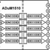 5-Channel, Unidirectional Digital Isolator