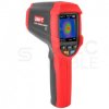Kamera termowizyjna 32x32 [-20 ÷ 1000°C] termodetektor z wyświetlaczem TFT 2,4