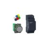 PACK SPS ZB5 22MM DEMO