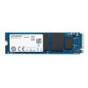 Dysk SSD Wzornictwo w przemyśle, 512 GB, NVMe PCIe Gen 4 x 4, wewnętrzny Tak, Kingston 3D TLC 0 → +70°C
