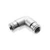 Norgren Pneufit 100400800 Hose Elbow Connector 8mm Hose O/D
