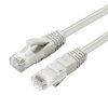 kabel LAN MicroConnect MC-UTP6A015, 1 szt., RJ45, 1.5 m, szary