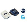 STLINK-V3SET STLINK-V3 modular in-circuit debugger and programmer for STM32/STM8