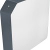 LEDVANCE 4260732190035 AIR Q 330 Oczyszczacz potwietrza UV-C biały, czarny