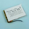 180mAh 3,7V Li-PO 2-PIN 32x21x5mm