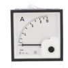 Amperomierz AC 72X72 10/5A RQ72E AN2251B100
