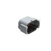 Amphenol ATM ATM06-08SB-CAP Dust Cap 8 Position Plug Unshrouded