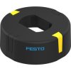 Czujnik do siłowników pneumatycznych Wskaźnik Ręczne Festo LED: Nie