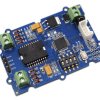 Płytka ewaluacyjna, ATmega8L, Grove - I2C Motor Driver, do uzycia z: Arduino