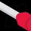 DZ5CEB010D Ferrule Linergy DZ5. Ø 1 mm², red, 1 pieces