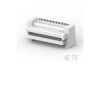 TE Connectivity 7-5179180-1 Brd Stacking Connector Female 40 Contacts Unshrouded