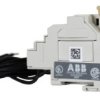 250V dc Wyłącznik bocznikowy, SOR-C XT1-XT4, ABB