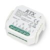 Tuya - sterownik bram z czujnikiem magnetycznym - ZigBee - aplikacja Android/iOS - RTX ZGM2
