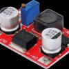 ME085 Developer Boards – Voltage Regulator, DC/DC Converter, LM2