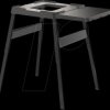 4718J800EUUK Ninja Woodfire adjustable stand