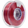 Maertz PMMA-1021-001 PLA Satin 1.75mm 1Kg Blue Red