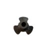 Łącznik napedów mikrofali DAEWOO COUPLER 3517400600