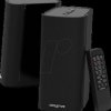 51MF1690AA000 Loudspeaker, PC/laptop, Bluetooth, stereo, black
