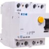 Wyłącznik Różnicowoprądowy 4P 63A 0,1A Typ S/A Pfim-63/4/01-S/A-Mw 235471