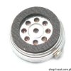 28908A Speaker 8 mm R 30 Ohm ROUND HOSIDEN