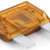 TRU COMPONENTS 8551212 Bezpiecznik nożowy Maxi, 70 A, 1 szt.