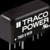TMR 6-4811WIR DC/DC converter TMR 6WIR, 6 W, 5 V, 1200 mA, SIP