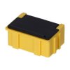 Pudło ESD, materiał: ABS, PS, Licefa