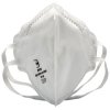 Draper 19951 FFP2 Fold Flat Mask SI MOD (Pack of 20)