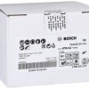 Bosch Accessories 2608621605 Dysk fibrowy Średnica 115 mm 1 szt.
