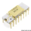 6N134 Optocoupler Open Collector DC-IN 2-CH DIP16CG HP
