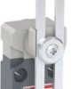 Wyłącznik krańcowy LS21M51B11-U01 30mm obudowa metalowa przewód o dł. 1m nastawna dźwignia rolkowa 1SBV015651R2601 /10szt./